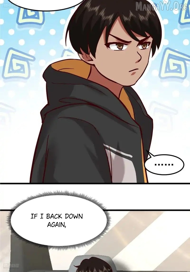 I Really Don’t Want to be Reborn Chapter 465 - page 2